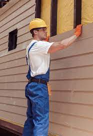 Best Aluminum Siding Installation  in Skippers Corner, NC